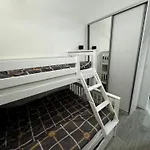 City Pulse Apartment