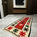 City Pulse Apartment