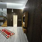 City Pulse Apartment