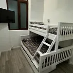 City Pulse Apartment
