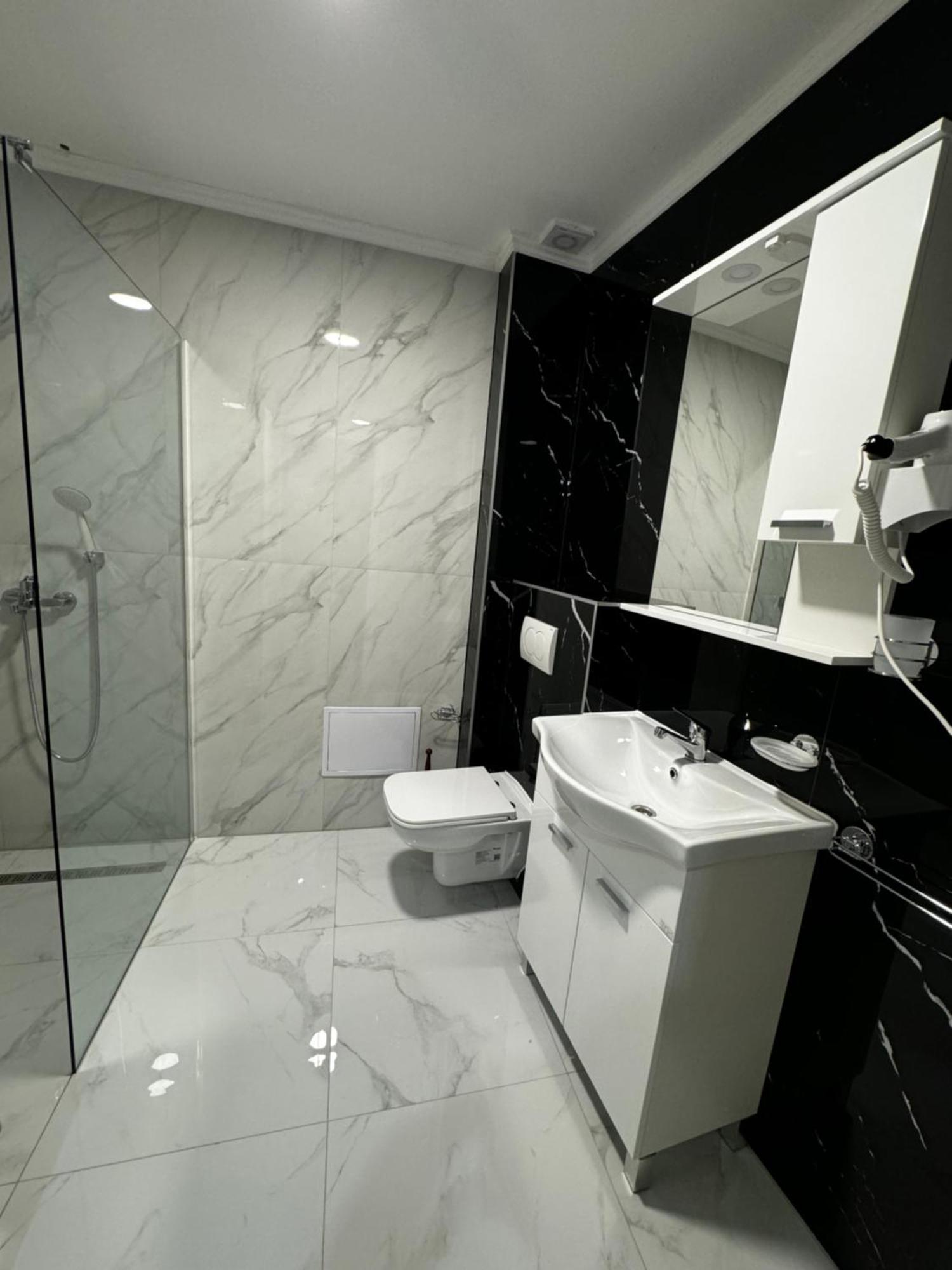 Apartment Pulse