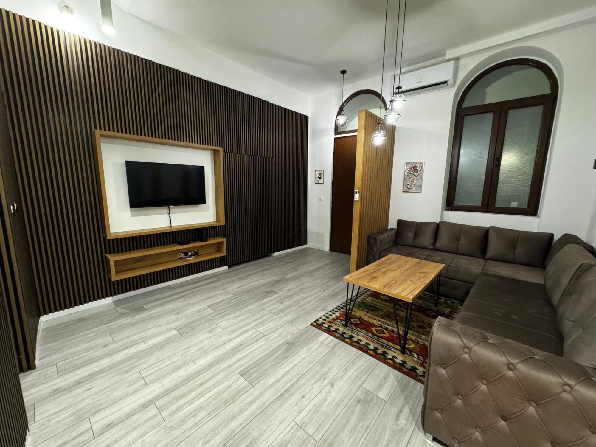 Pulse Apartment