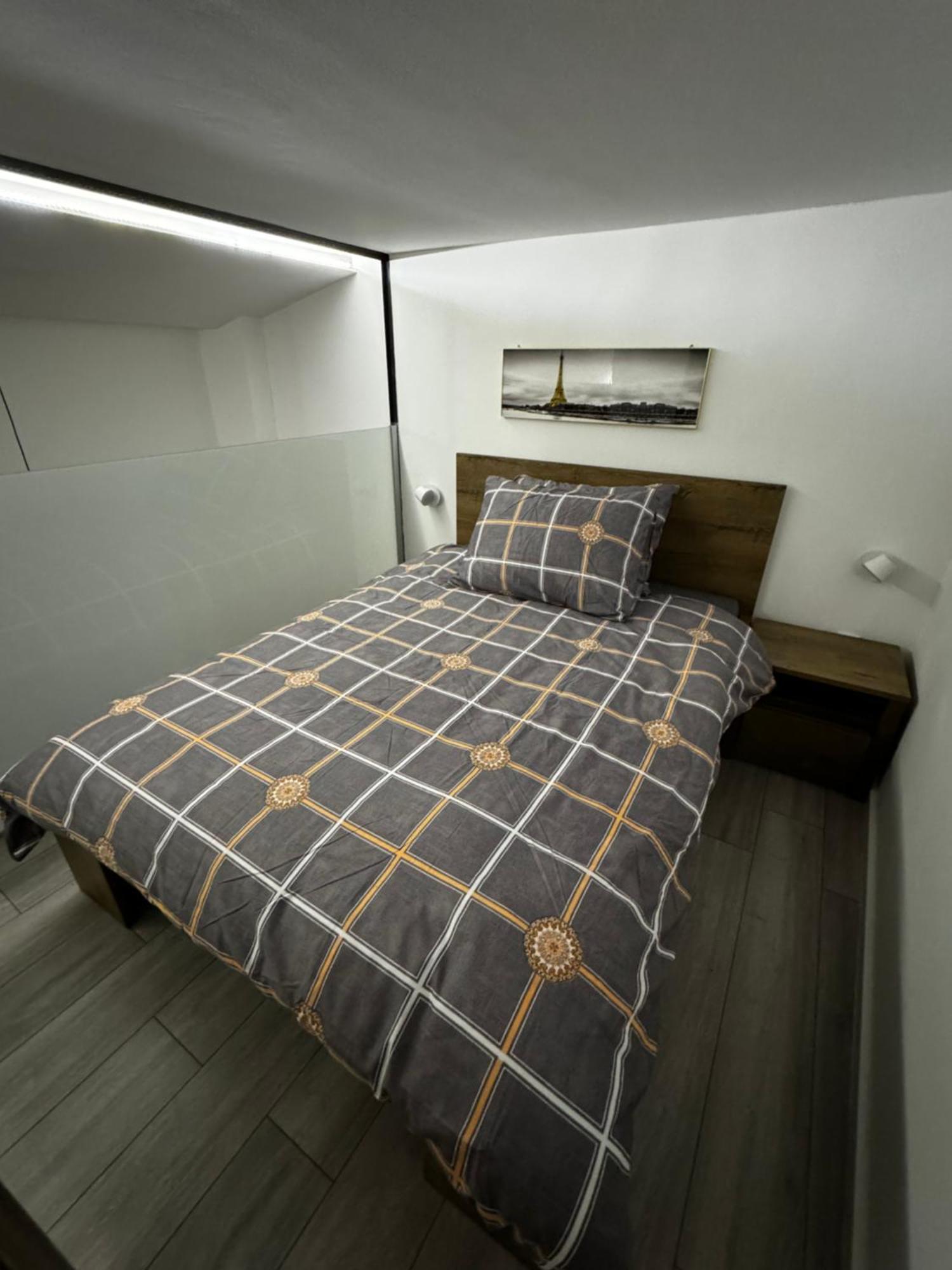 Apartment Pulse