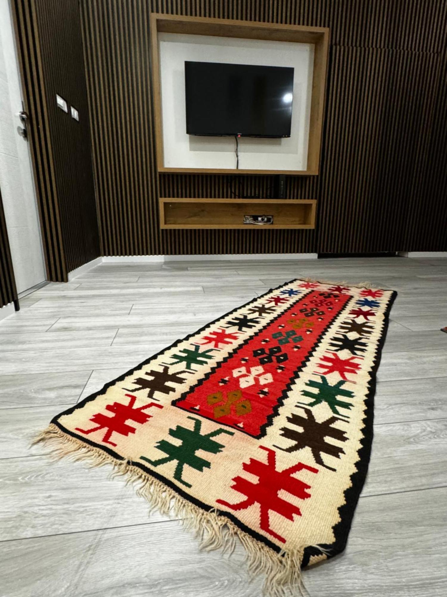 Pulse Apartment